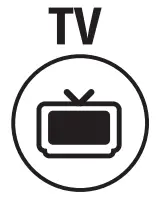 TV Icon