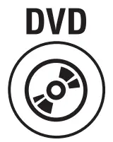 DVD Icon