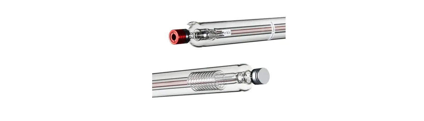 Omtech Yl H Series H2 80w Co2 Laser Tube Instruction Manual Omtech Yl H Series H2 80w Co2 Laser Tube Instruction Manual