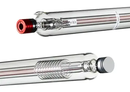 omtech-YL H-Series-H2-80W-CO2-Laser-Tube-product