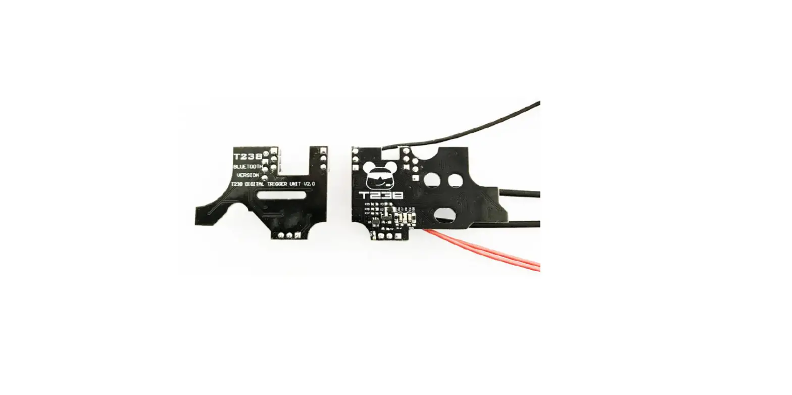 T238 V2 Digital Trigger Unitv2.0 Bluetooth Version Instruction Manual T238 V2 Digital Trigger Unitv2.0 Bluetooth Version Instruction Manual
