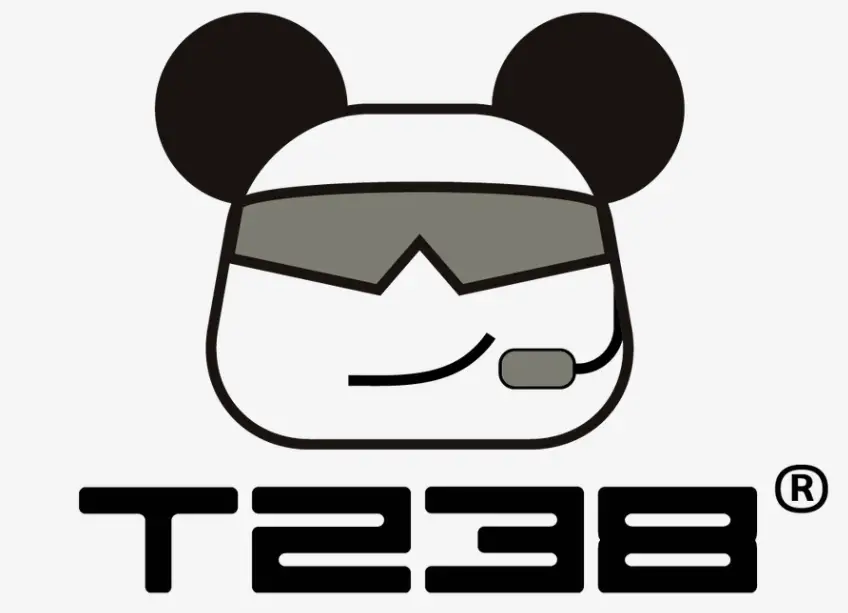 T238-logo