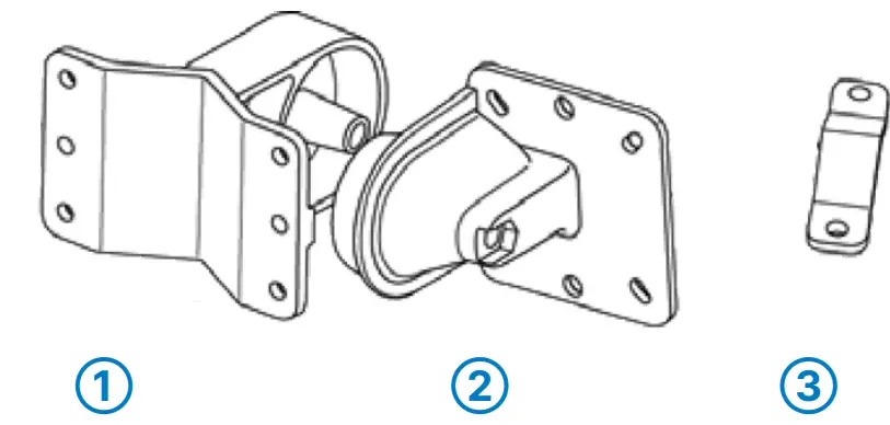 LANCOM OX-6402 Dual Outdoor Access Point - fig 2