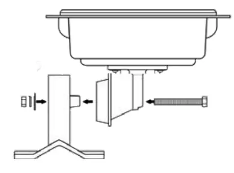 LANCOM OX-6402 Dual Outdoor Access Point - fig 3