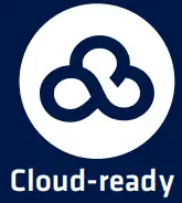 LANCOM OX-6402 Dual Outdoor Access Point - logo 1