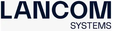 LANCOM logo