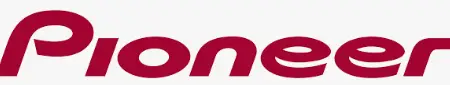 Pioneer logo