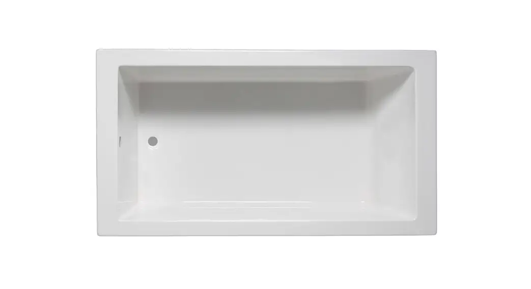 Laurel Mountain 6636fa064 Farrell 1 66 Inch X 36 Inch Drop-in Acrylic Air Bath Instruction Manual Laurel Mountain 6636fa064 Farrell 1 66 Inch X 36 Inch Drop-in Acrylic Air Bath Instruction Manual