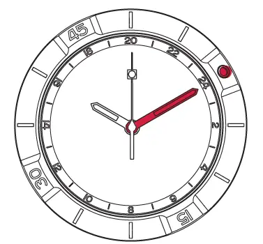 BREITLING-Chronomat-Automatic-36-Men's-Calendar-Wrist-Watch-FIG- (5)