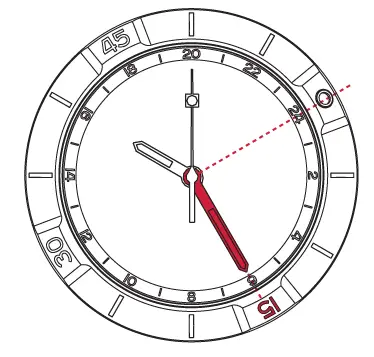 BREITLING-Chronomat-Automatic-36-Men's-Calendar-Wrist-Watch-FIG- (6)