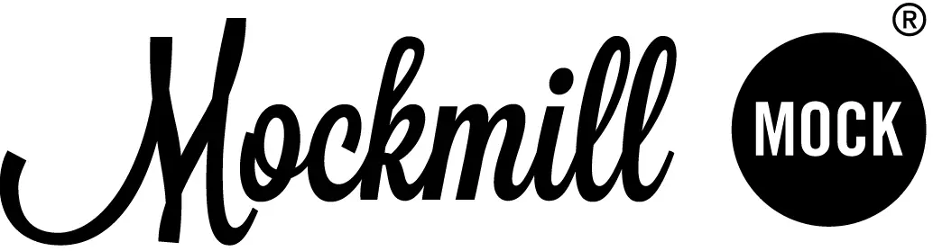 Mockmill LINO 100 Professional 200 Stone Grain Mill logo