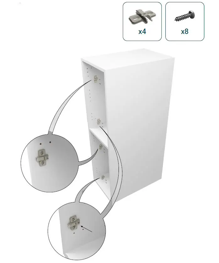 EKLIPSE-EK-TP1558-STGM-15-13-Inch-Wide-Kitchen-Cabinets-FIG-10