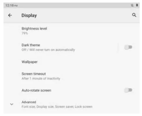 Azeyou AT1014U 10.1 Inch Tablet PC - Fig 12