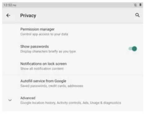 Azeyou AT1014U 10.1 Inch Tablet PC - Fig 13