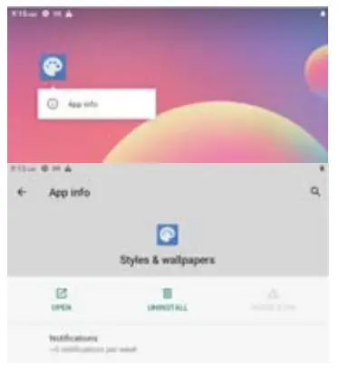 Azeyou AT1014U 10.1 Inch Tablet PC - Fig 16