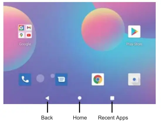 Azeyou AT1014U 10.1 Inch Tablet PC - Fig 4