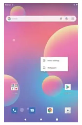 Azeyou AT1014U 10.1 Inch Tablet PC - Fig 5