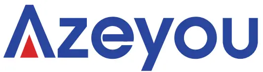 Azeyou logo