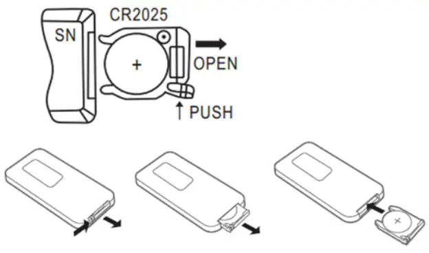 PRINCESS 01 358450 02 001 Smart DC Pedestal Fan - BEFORE THE FIRST USE