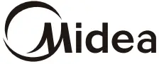 Midea-LOGO