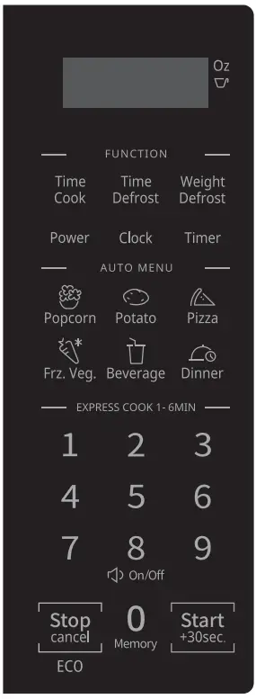 Midea-MMC07B11AWWC,-MMC07B11ABBC-Microwave-FIG4