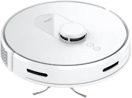 360 S8 Robot Vacuum Cleaner