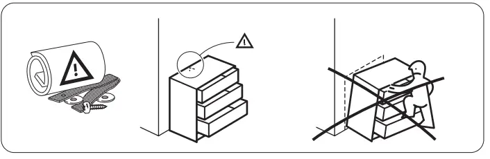 IKEA ALEX Instructions -IKAY2