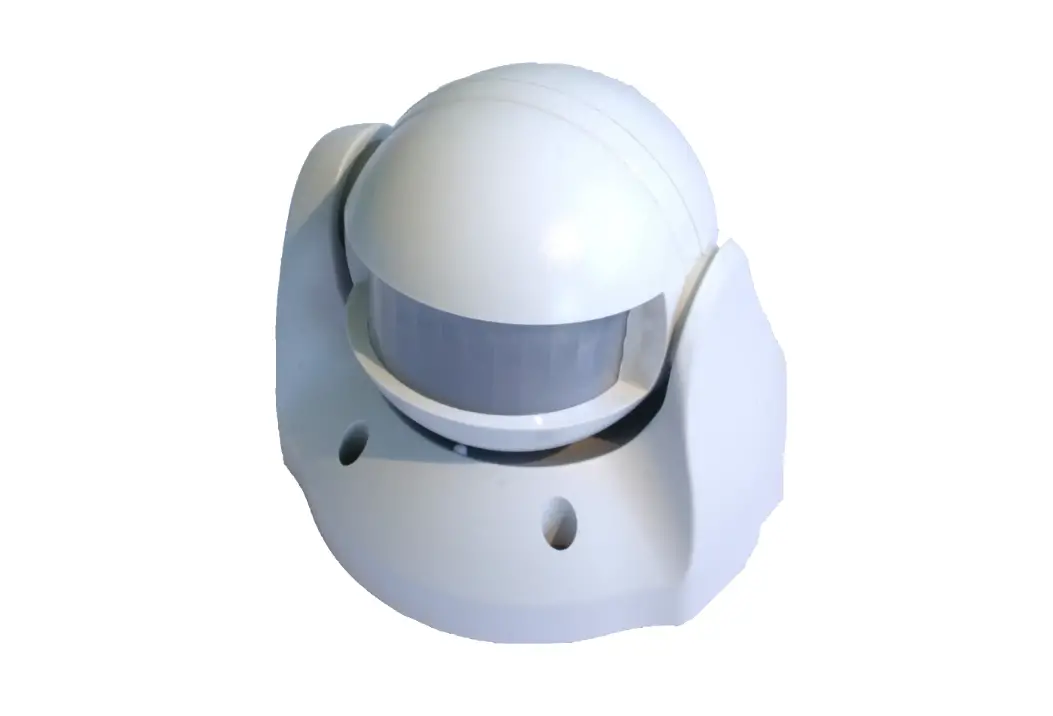 Everspring Z-wave Motion Detector Evr_sp103 Manual