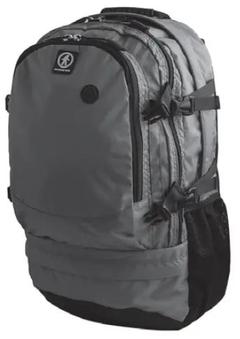 OUTDOOR-TECH-Mountaineer-6.5w-Solar-Panel-Backpack-fig-1