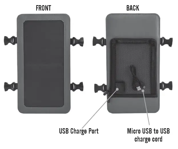 OUTDOOR-TECH-Mountaineer-6.5w-Solar-Panel-Backpack-fig-2