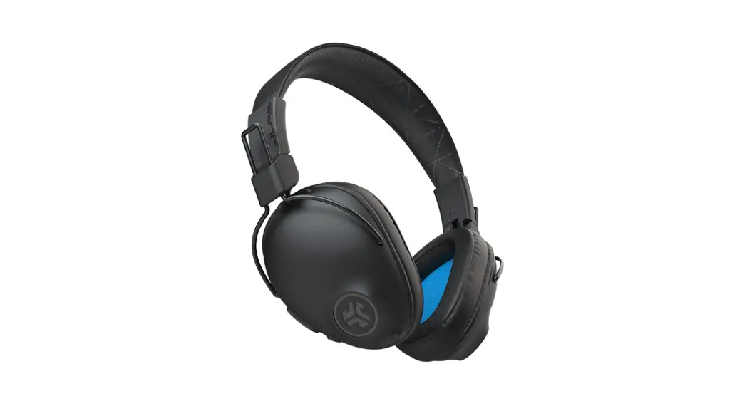 Jlab B08lmjs1tr Studio Wireless Over-ear Headphones User Manual