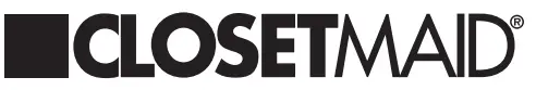 CLOSETMAID logo