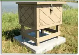 PROLAKE-PL-1.3-Sandstone-Pond-Aerator-FIG-12