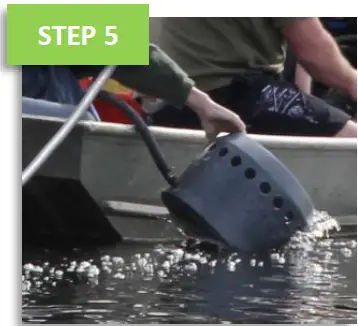 PROLAKE-PL-1.3-Sandstone-Pond-Aerator-FIG-5