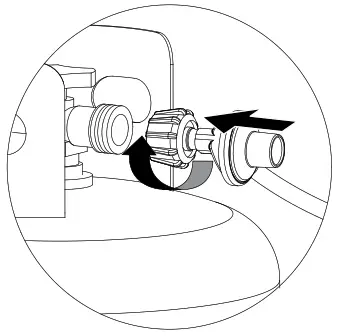 MR Pizza GOC1509MR Outdoor LP Gas Pizza Oven and Grill - 25