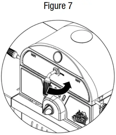 MR Pizza GOC1509MR Outdoor LP Gas Pizza Oven and Grill - 33