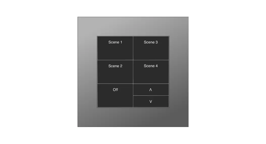 Rako Rk-mod Wireless Modular Control Module Instruction Manual