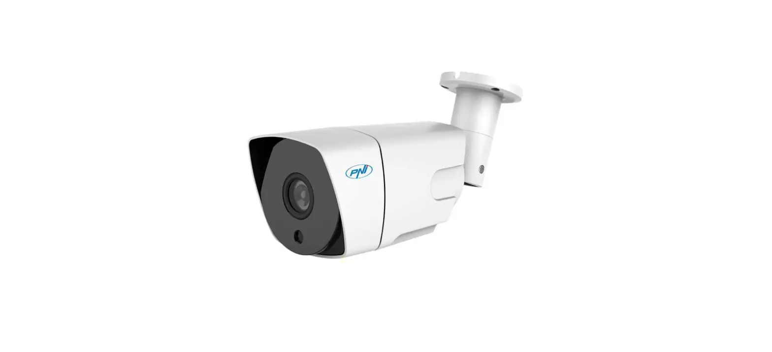 Pni House Ahd32 Video Surveillance Camera User Manual