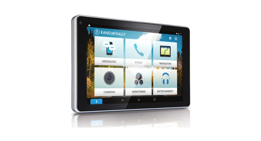 Rand Mcnally Overdryve User Guide Rand Mcnally Overdryve User Guide