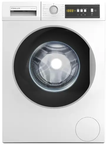 FINLUX FXA1 5100T Washing Machine -