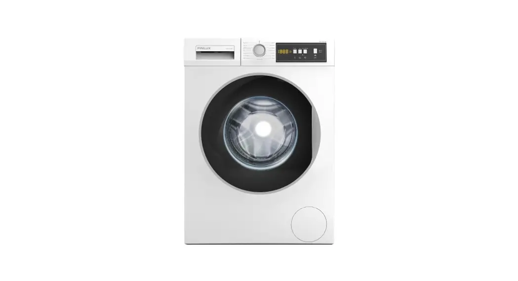 Finlux Fxa1 5100t Washing Machine User Manual Finlux Fxa1 5100t Washing Machine User Manual