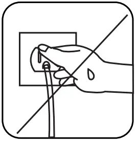 FINLUX FXA1 5100T Washing Machine - can cause