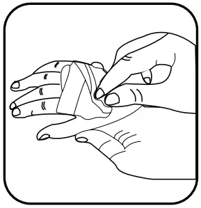 FINLUX FXA1 5100T Washing Machine - children