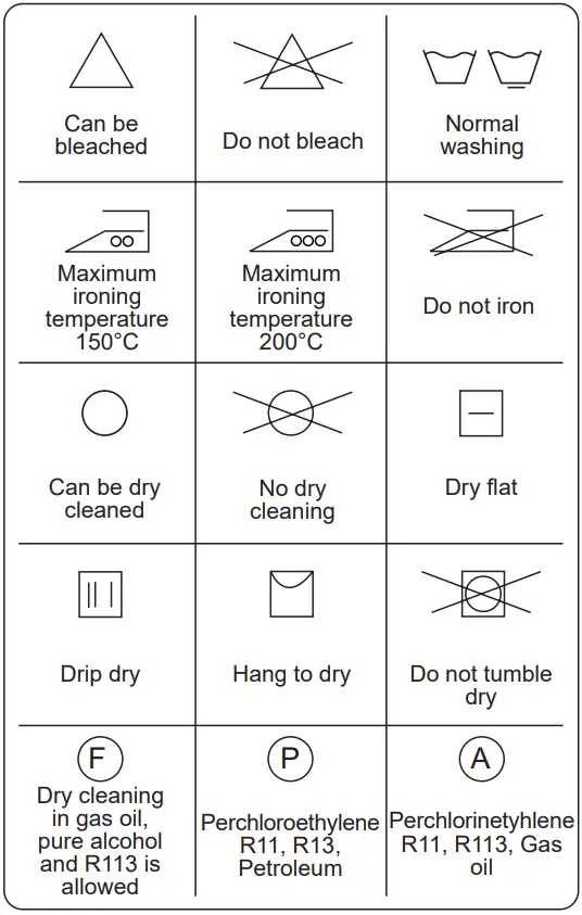FINLUX FXA1 5100T Washing Machine - washing net