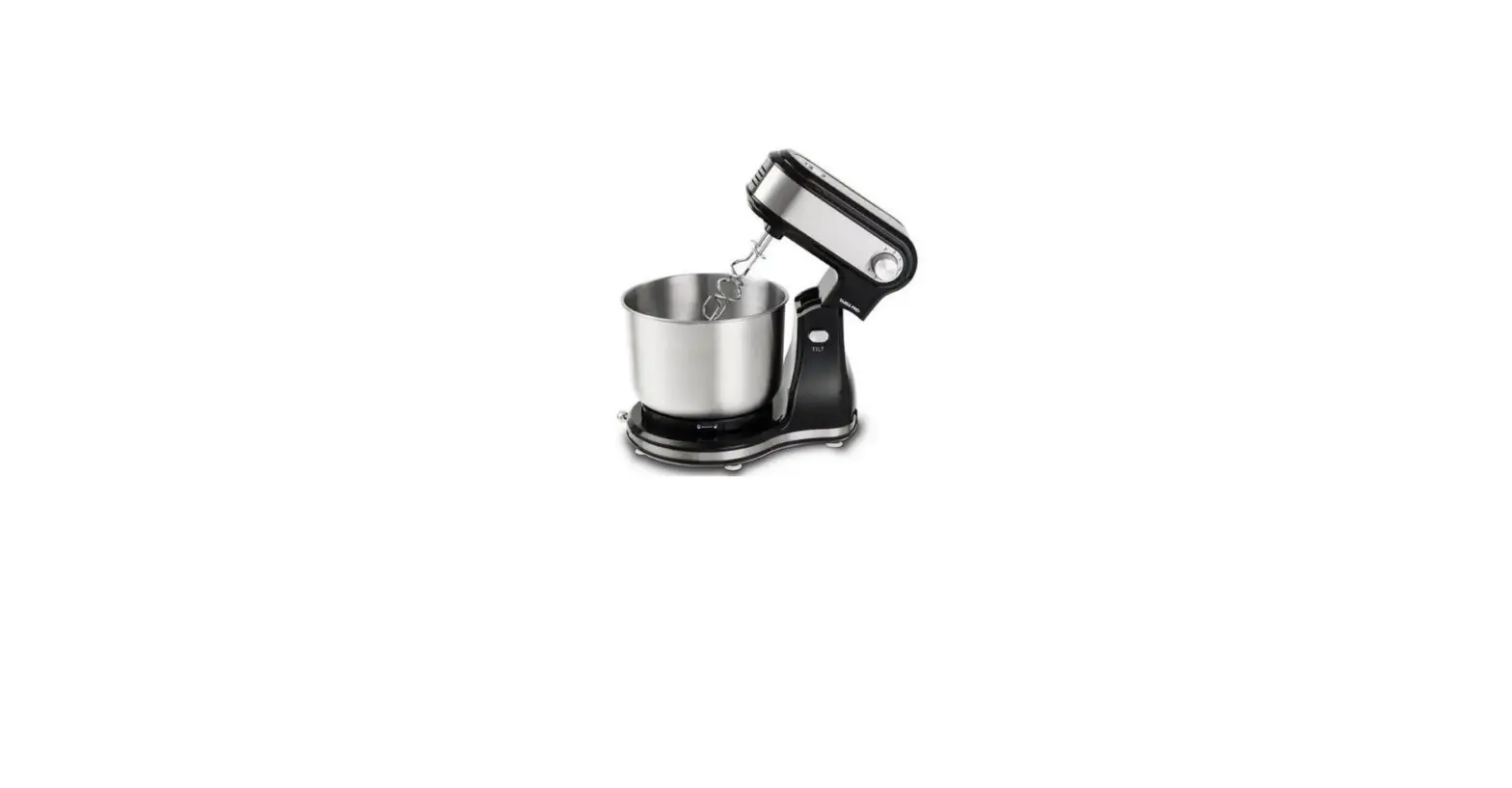 Swiss Pro Sp-sm3.5b 3.5l Stand Mixer Instruction Manual Swiss Pro Sp-sm3.5b 3.5l Stand Mixer Instruction Manual