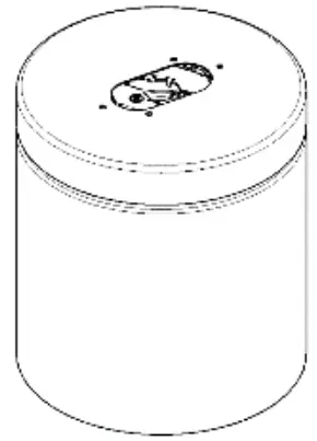 AcuityBrands LDN8 8 Inch LED Round Downlight - 10