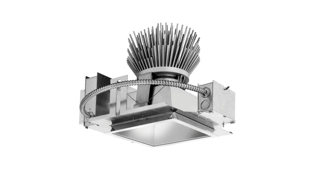 Acuitybrands Ldn8 8 Inch Led Round Downlight Instruction Manual Acuitybrands Ldn8 8 Inch Led Round Downlight Instruction Manual