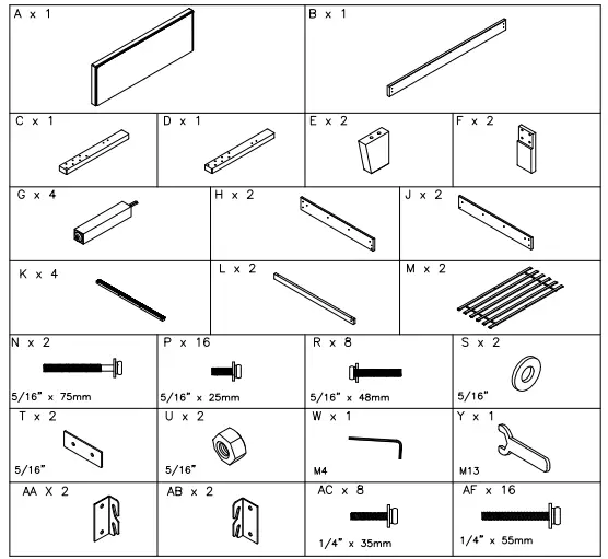 ASHLEY-B089382-Vintasso-King-Upholstered-Bed-fig-1