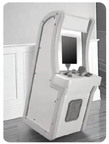 Arcade1Up Paw Patrol - fig 5