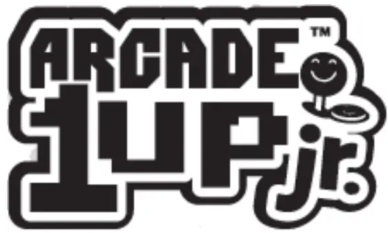 Arcade1Up logo